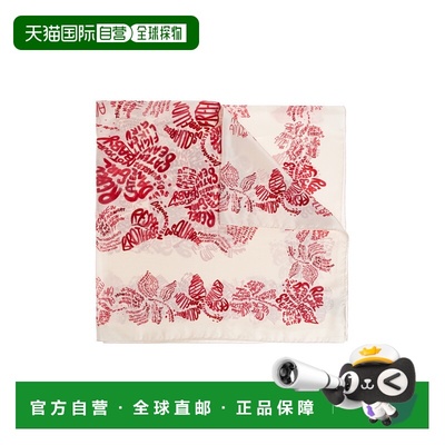 香港直邮DSQUARED2 女士围巾 FUW001100S08761M4236 SS2026