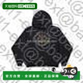 男士 帽衫 运动夹克衫 欧洲直邮balenciaga 巴黎世家卫衣男装