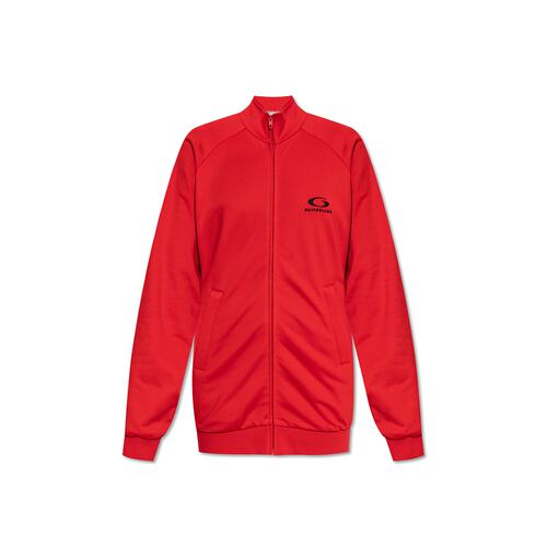 BALENCIAGA 女士连衣裙 838779TMV152861 AW2025 红色