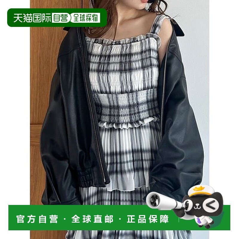 日本直邮SNIDEL 可变区域 SN1728EW045572 服装夹克