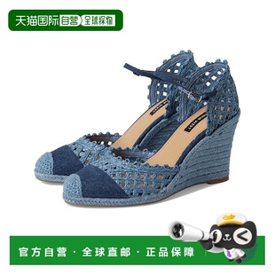 west nine 女士 时尚 1h可退 休闲鞋 美国直邮