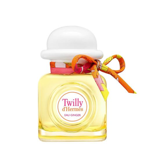 欧洲直邮Hermes爱马仕Twilly丝巾女士浓香水EDP馥郁萦绕85ml