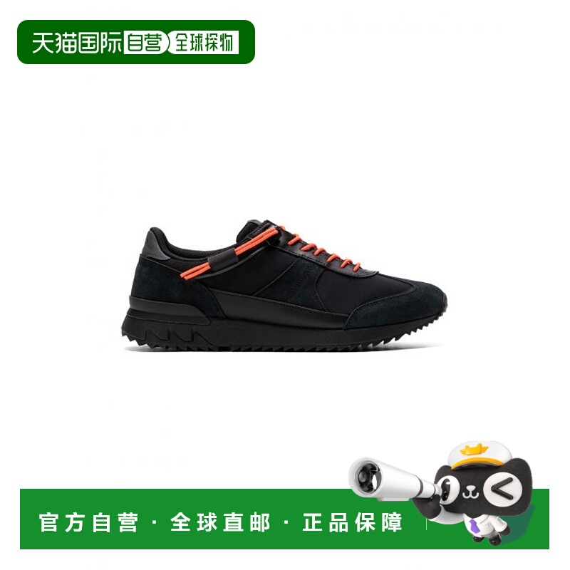 韩国直邮Onitsuka Tiger鬼塚虎 休闲鞋EX 1183B829_001TIGER TRAC