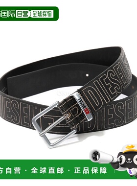韩国直邮DIESEL X10427 P6812 T8013 腰带