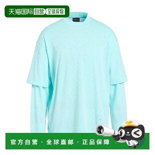 男士 香港直邮Emporio 阿玛尼 安普里奥 T恤 Armani