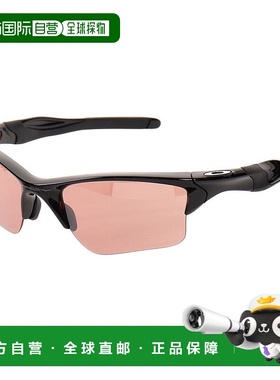 日潮跑腿Oakley欧克利 男式女式太阳镜半罩 2.0 XL 抛光黑色/Priz