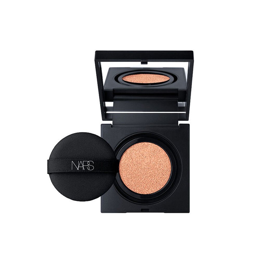 Nars 纳斯 黑方气垫芯Seoul 12g