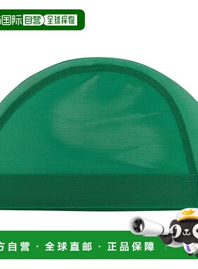 【日本直邮】速比涛 游泳帽 网眼款 泳池用 SD97C02 叶绿色