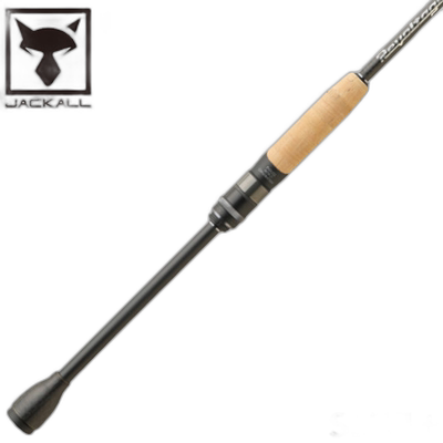 日本直邮JACKALL 低音拉杆 ReVoltage RVII-S69UL+ 低音拉杆