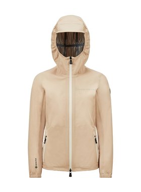 MONCLER 女士西服 K10981A000165987M223 CO 花色 长袖休闲夹克