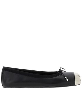 alexandermcqueen亚历山大麦昆女士芭蕾舞平底鞋
