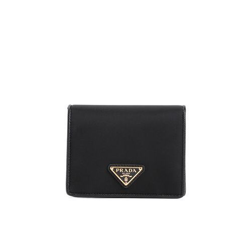 Prada 折叠钱包 1MV2042DMI