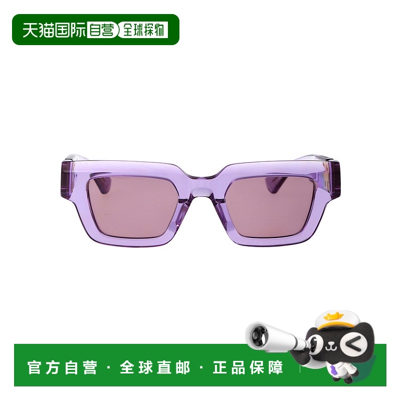 1h可退 香港直邮BOTTEGA VENETA 女士太阳镜 BV1230S003 SS2025