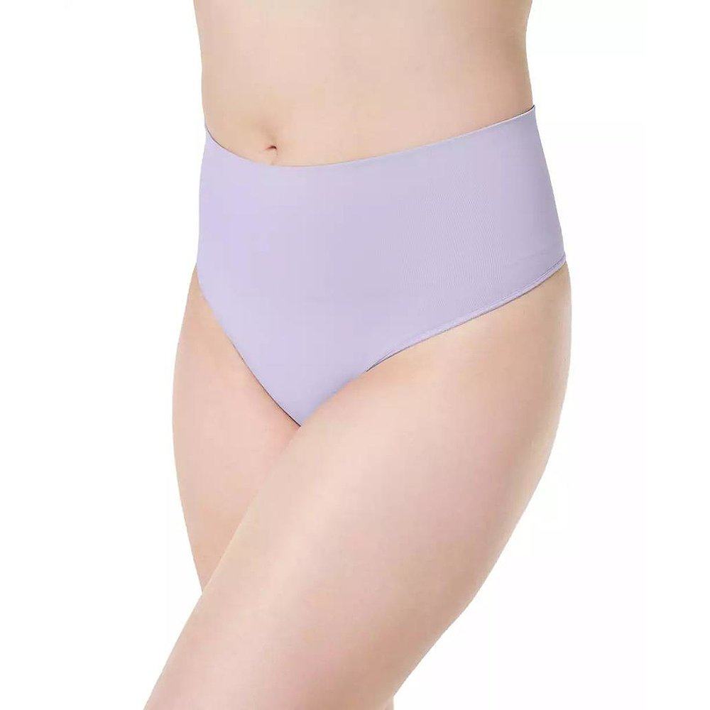 美国直邮SPANX 女士EcoCare塑身丁字裤 40048R 无缝设计 舒适透气