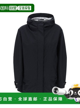 1h可退 HERNO 女士外套 GI00091DL111249300夹克