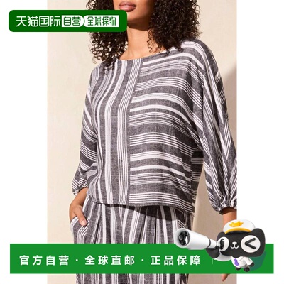 1h可退 【美国直邮】tribal 女士 衬衫