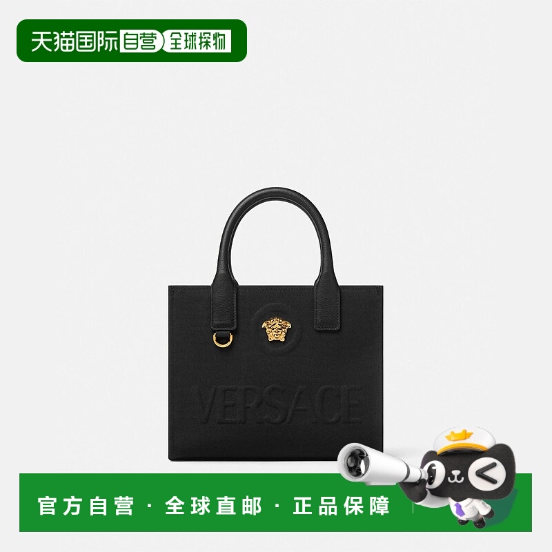 欧洲直邮VERSACE 范思哲 25秋冬 1020448-1A03095_1B00V 女士 手