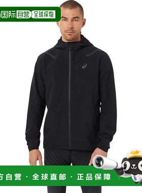 香港直邮ACCELERATE WATERPROOF 2.0 JACKET｜男子｜2011C242-001