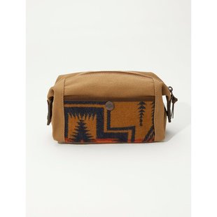 Lucky Brand Harding 旅行袋 直发 Tan 深米色 美国奥莱