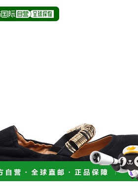 香港直邮TOD’S女士芭蕾乐福鞋XXW0HI0JJ10HR0B999女鞋单鞋