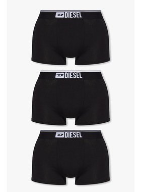 DIESEL 男士内裤 UMBXDAMIENTHREEPACK00ST3V0GDACE4101