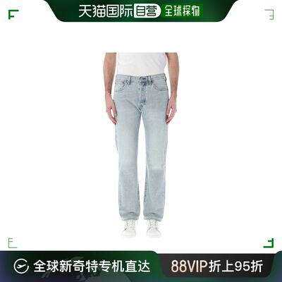 香港直邮LEVI'S 男士牛仔裤 00501D3398