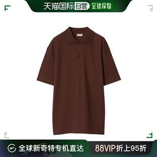 80773171 99新未使用 T恤 男士 香港直邮BURBERRY