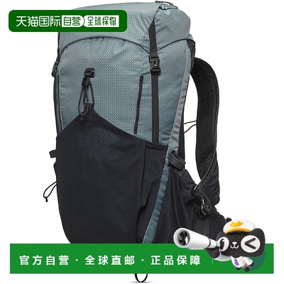 【日本直邮】猛犸象Ducan 26背包/Strata Black登山包双肩包尼龙