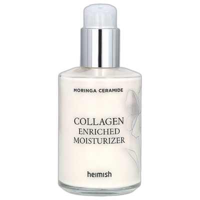 香港直邮Heimish,辣木神经酰胺胶原蛋白浓缩保湿霜，4.05 液量盎1