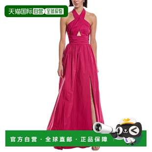 PINK Gown 连衣裙长裙美国直发奥莱 Notte 自营Marchesa