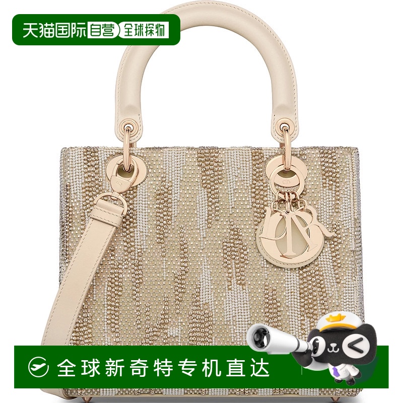 1h可退 欧洲直邮DIOR 迪奥 25春夏 M0565OIOI_M918 女士 手提包