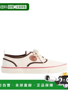 香港直邮VALENTINO 男士运动鞋 YS0J87YGTR2T SS2025 白色 NOJOKE