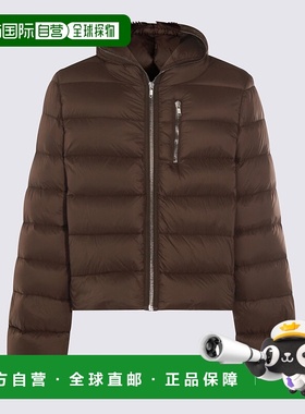 1h可退 香港直邮潮奢 rick owens 瑞克 欧文斯 男士 