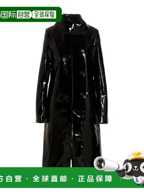 香港直邮Raf Simons 徽标风衣 2226250099