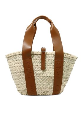 CHLOÉ 女士单肩包 C23SS303J66247