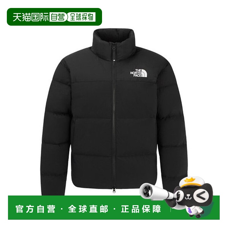韩国直邮THE NORTH FACE [新] 云朵男士羽绒服（RDS）FM1NJ1DR62A