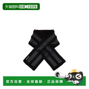 香港直邮Our Legacy 矩形羊毛围巾 A4258B配饰