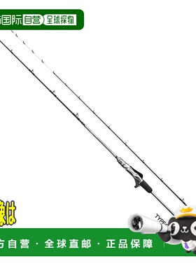 日本直邮Shimano Rod '21 Light Game Extune TYPE73 M200 左