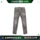 香港直邮DSQUARED2 男童牛仔裤 DQ1338D0A5YDQ02