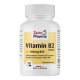 欧洲直邮德国彩恩ZeinPharma活性维B2能量代谢100mg 90粒