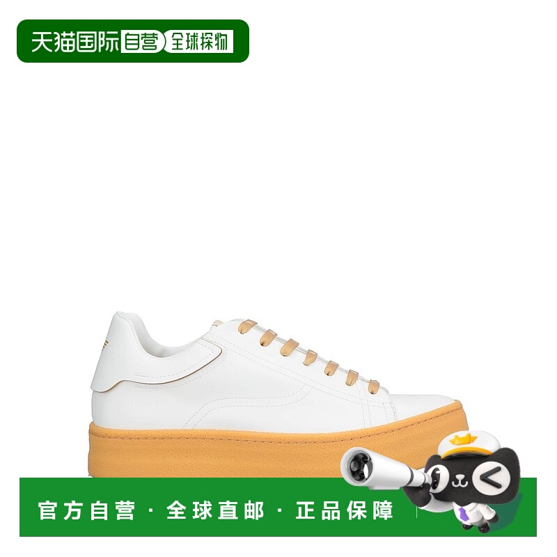 1h可退 香港直邮Emporio Armani 安普里奥 阿玛尼 男士 运动鞋