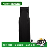 香港直邮Blumarine 蓝色情人 女士 1h可退 Party 连衣裙