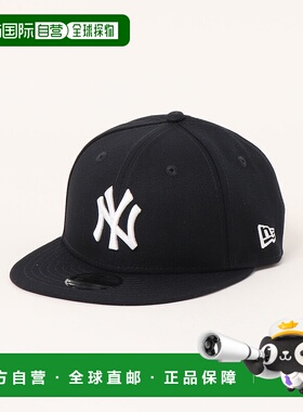 1h可退 日本直邮NEW ERA 儿童款帽子 CHILD 950 NEYYAN NVY 14524