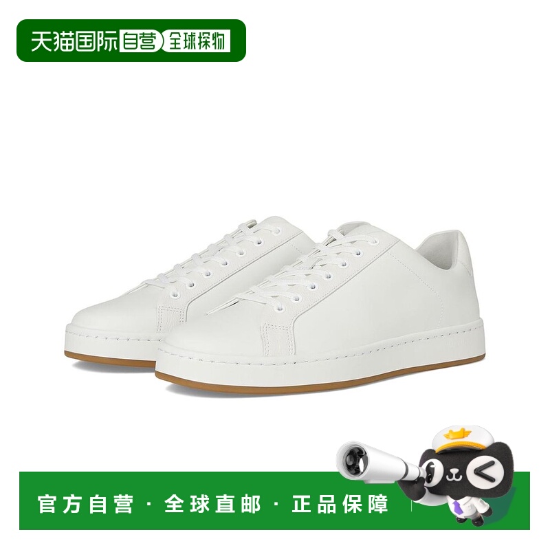 【美国直邮】allen edmonds 男士 时尚休闲鞋运动