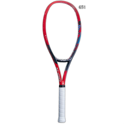 日本直邮 空拍YONEX男女V Core 100L VCORE 100L硬球拍 YONEX 07V