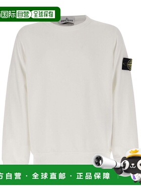 香港直邮STONE ISLAND 男童针织衫 L1S166100005S0040V0001