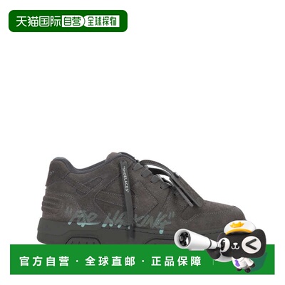 欧洲直邮off-white 男士 时尚休闲鞋