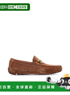 香港直邮SALVATORE FERRAGAMO 男士休闲鞋 02C398PARIGINEW784308