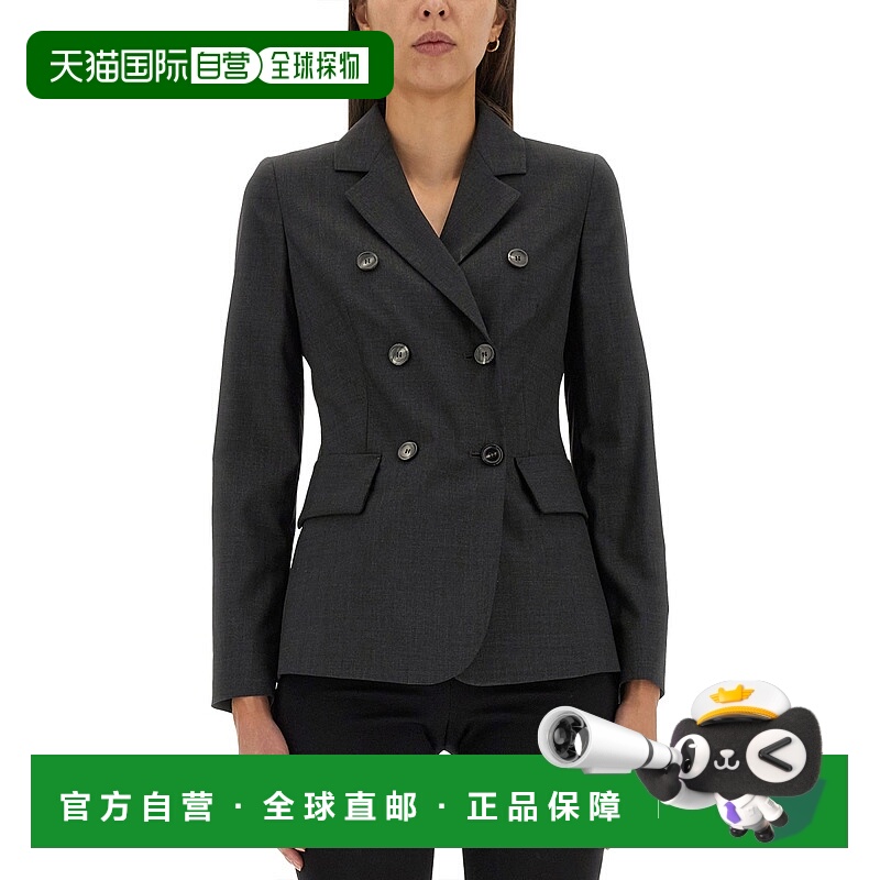 1h可退 香港直邮MAX MARA 女士夹克 2310460639600225009 AW2023