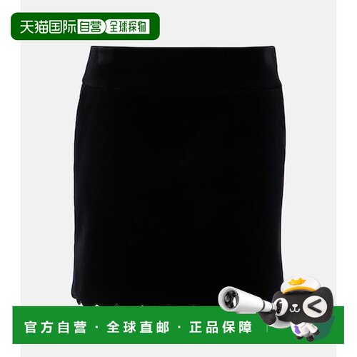 香港直邮Chloe蔻依女士迷你裙